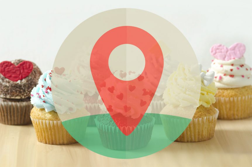 referencement local google
