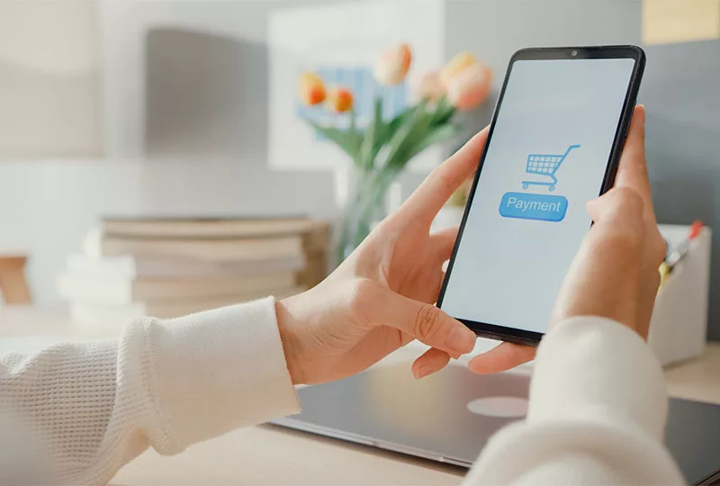 site internet e-commerce