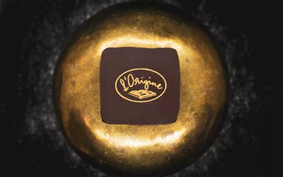 Création d'une boutique en ligne pour la chocolaterie L'Origine
