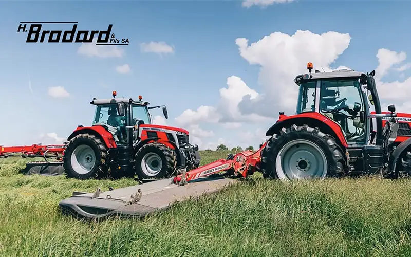 Création de site web professionnel avec chatbot pour BAOLE, vente d'alimentation asiatique